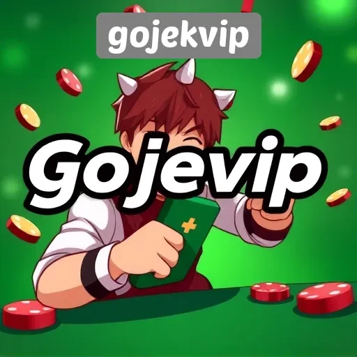 Audiens Muda Menyukai Game di Situs Gojekvip