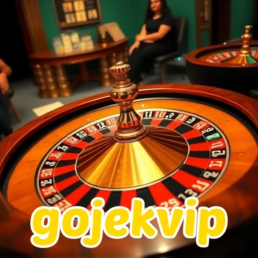 gojekvip Menyediakan Game Arcade Super Seru untuk Semua Gamer