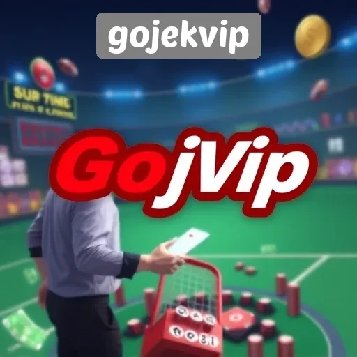 Keunggulan Gojekvip Dalam Menawarkan Pengalaman Bermain Game