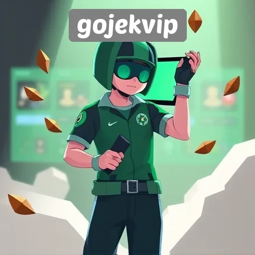 Mengapa Gojekvip Menjadi Pilihan Utama Para Gamers