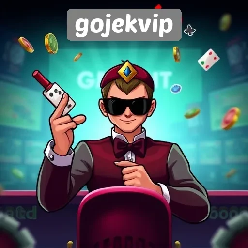 Tantangan dan Keseruan Bermain di Gojekvip
