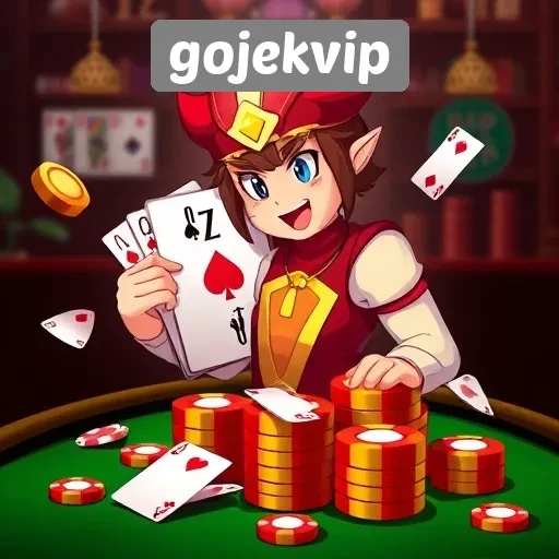 Panduan Lengkap Bermain di Situs Gojekvip