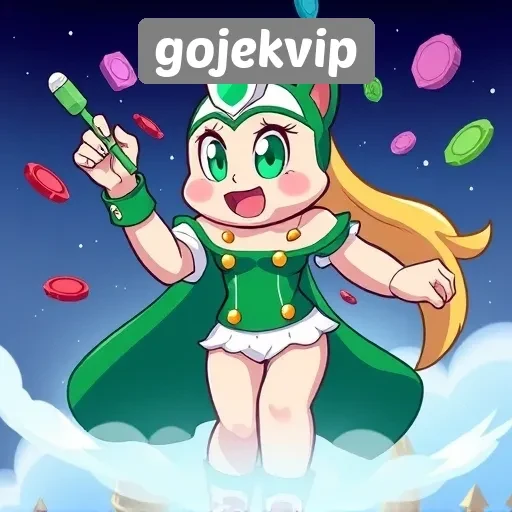 Menelusuri Fitur Utama Situs Game Gojekvip