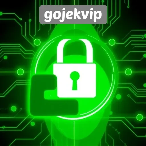 Keamanan dan Privasi di Gojekvip untuk Pengguna