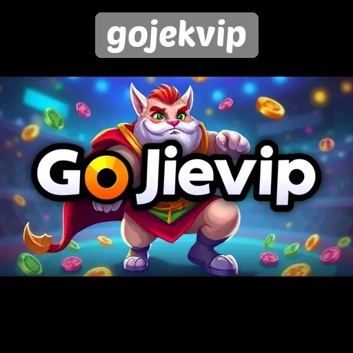Menjelajahi Fitur Menarik pada Situs Game Gojekvip