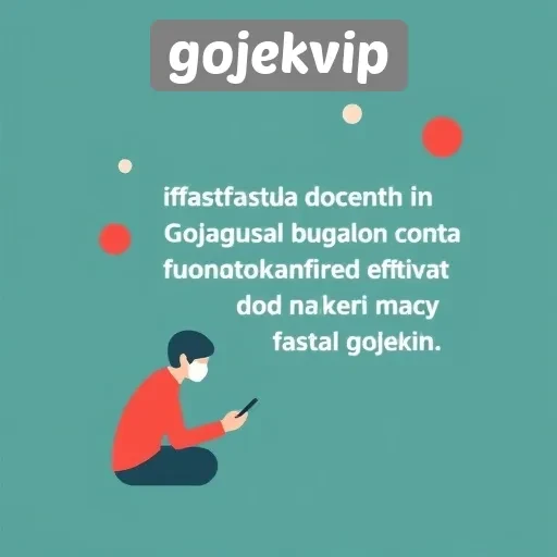 Studi Kasus Pengguna Gojekvip yang Sukses