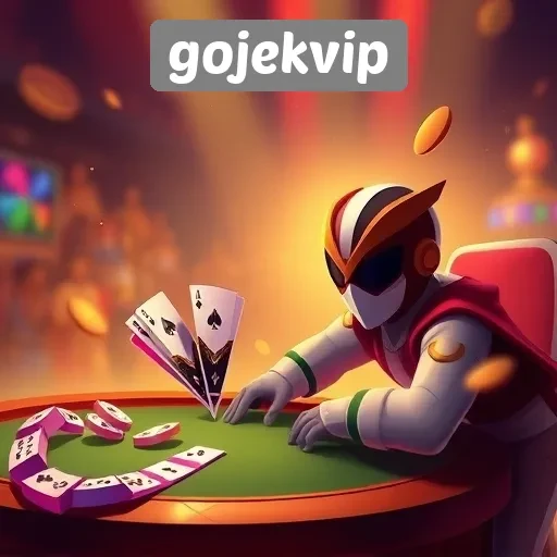 Tips Bermain Game di Gojekvip dengan Optimal
