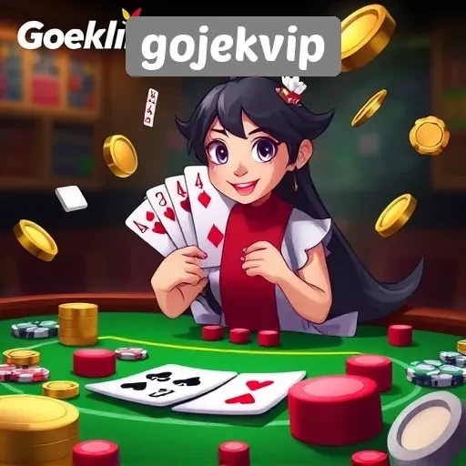 Ketersediaan Game Klasik dan Modern di Gojekvip