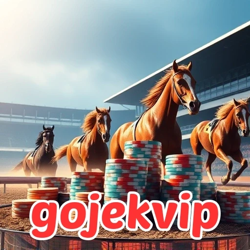 gojekvip: Petualangan Seru dalam Dunia Game Online Indonesia