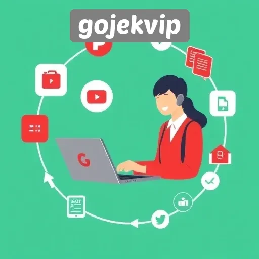 Fitur Unggulan Gojekvip yang Perlu Diketahui