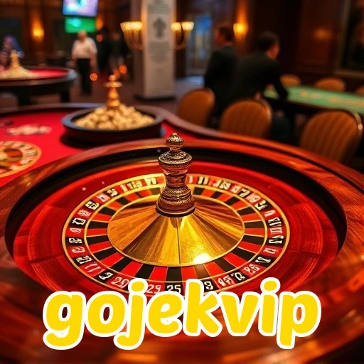 gojekvip: Temukan Keunggulan Game Mobile yang Seru dan Menarik!