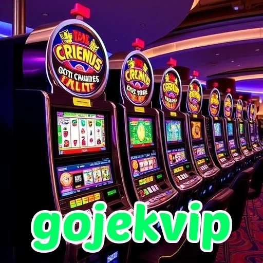 gojekvip: Media Sosial Unik untuk Fans Game Online