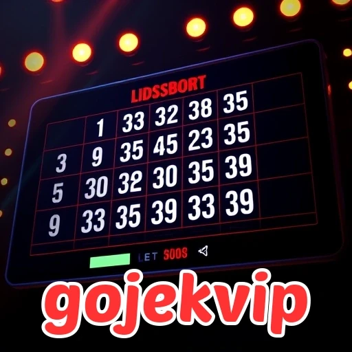 gojekvip: Permainan Skill yang Seru dan Menguntungkan