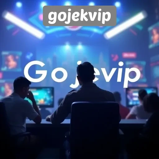 Gojekvip dan Keunggulannya di Dunia Game Online