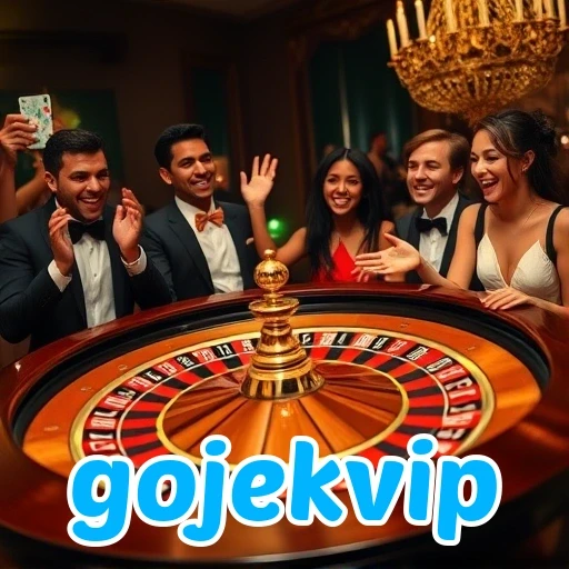 gojekvip: Tempat Main Game Online Terunik dan Menarik